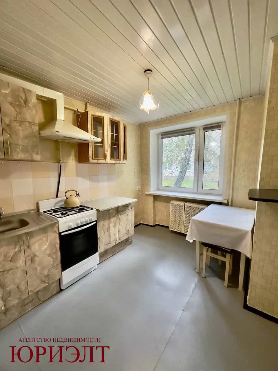 Беларусь, Витебск, проспект Фрунзе, 32к2, фото 10