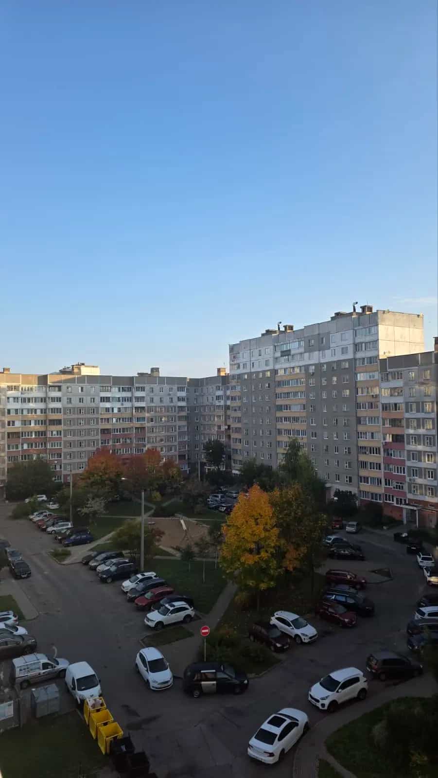 Беларусь, Минск, улица Шаранговича, 70, фото 25