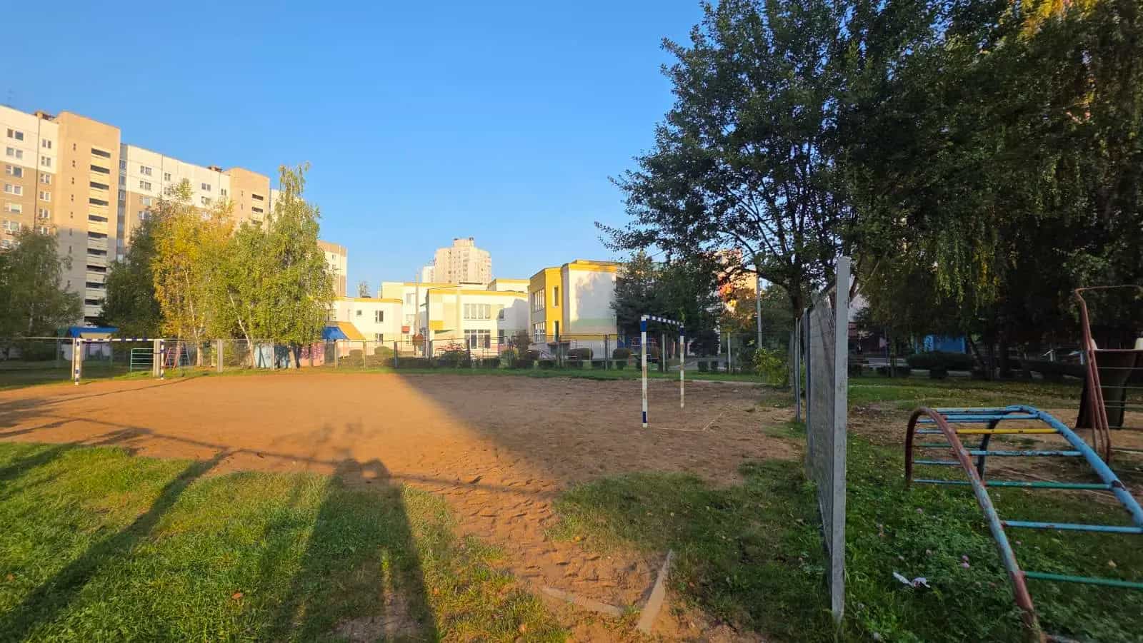 Беларусь, Минск, улица Шаранговича, 70, фото 29