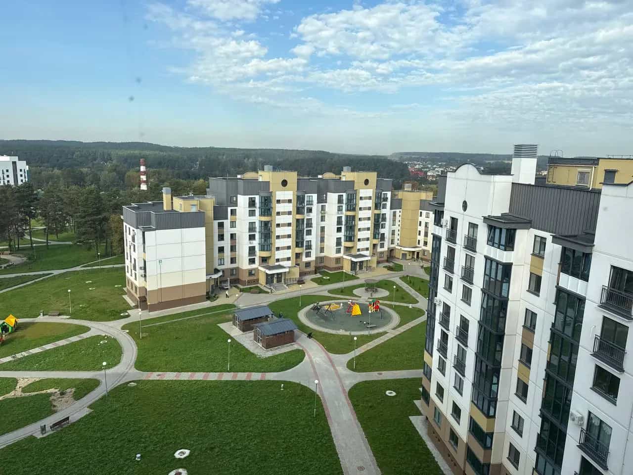 Беларусь, Гродно, улица Фолюш, 20, фото 16