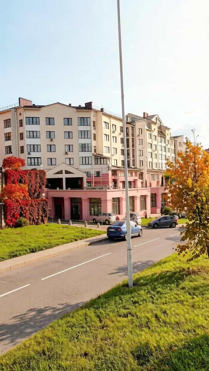 Беларусь, Минск, Тепличная улица, 1, фото 21