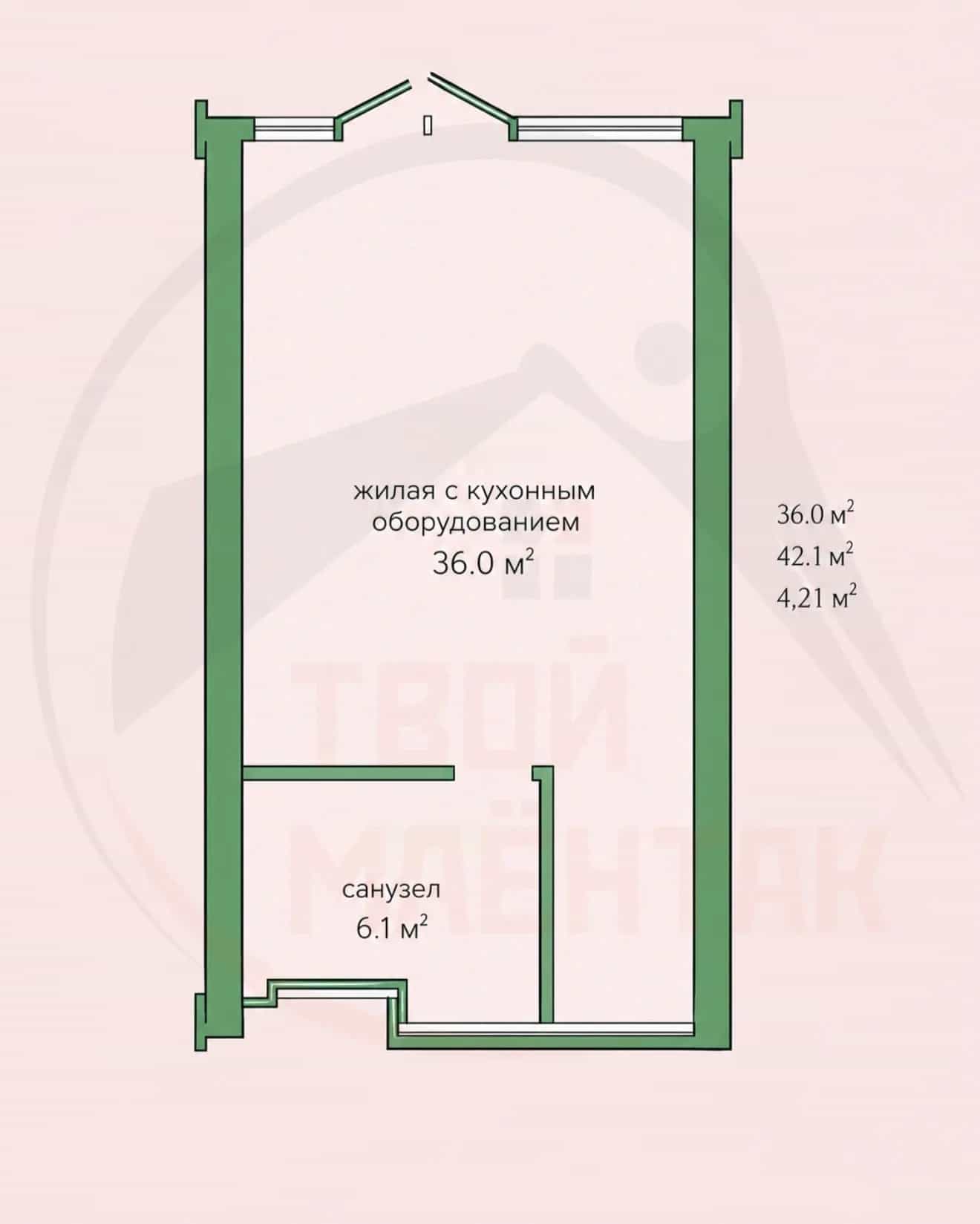 Беларусь, Минск, улица Леонида Левина, 2, фото 5