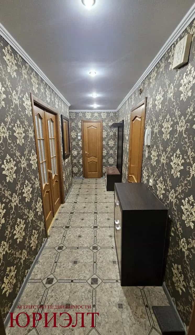 Беларусь, Могилёвская область, Бобруйск, Минская улица, 87, фото 8