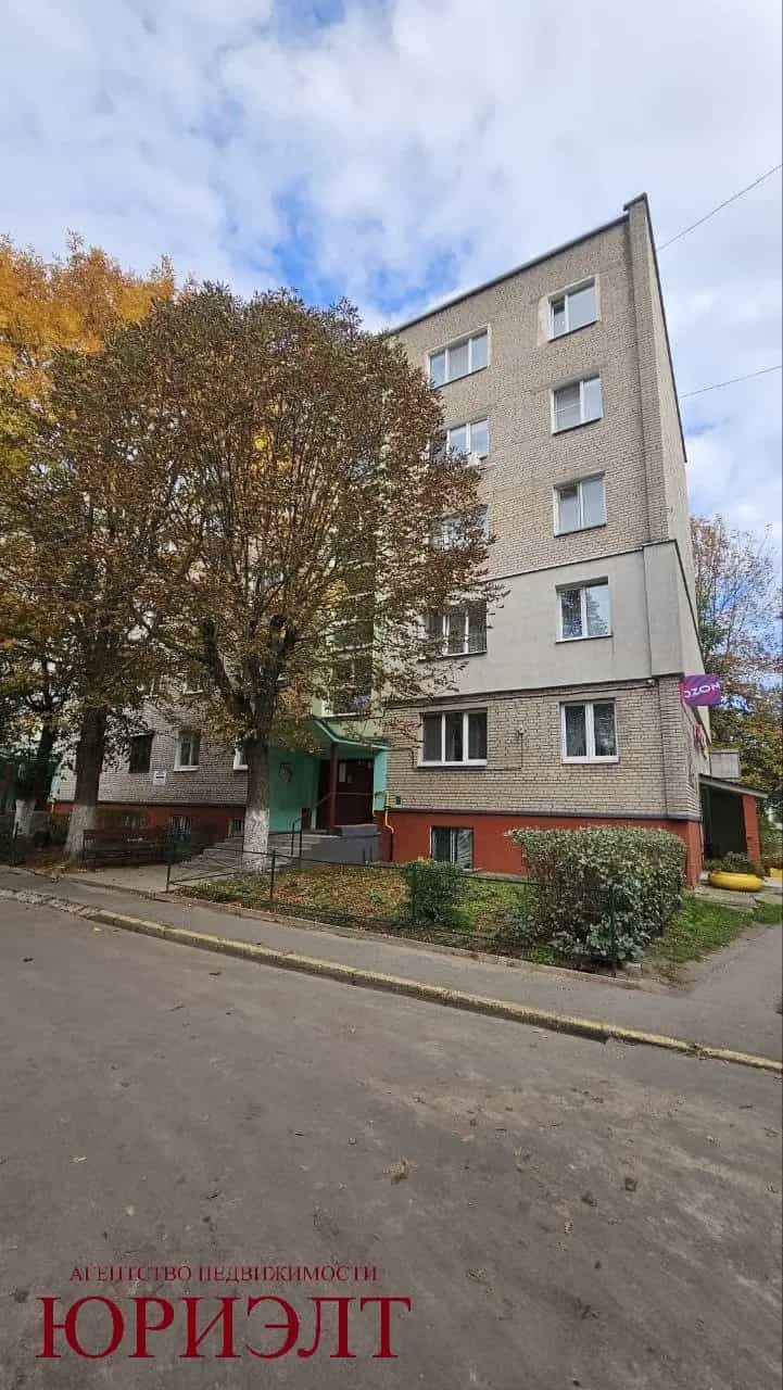 Беларусь, Могилёвская область, Бобруйск, Минская улица, 87, фото 10