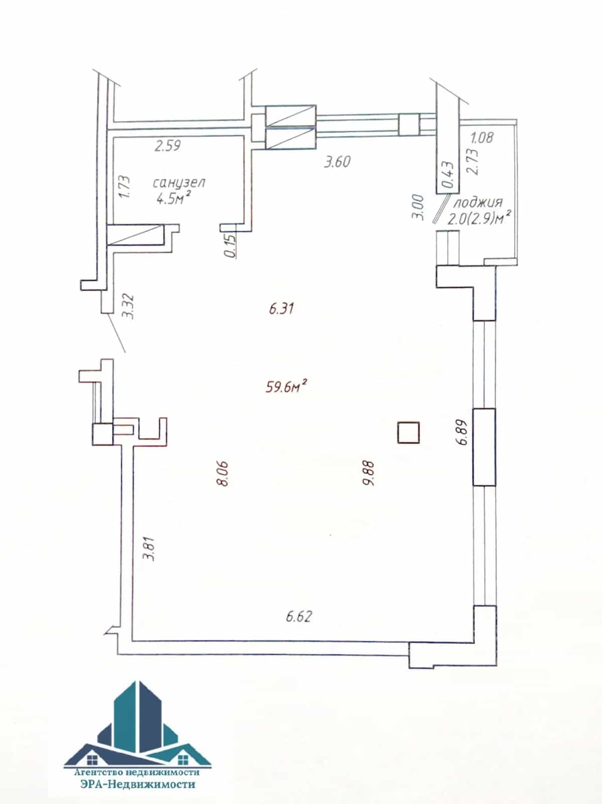 Беларусь, Минск, улица Академика Купревича, 16, фото 13