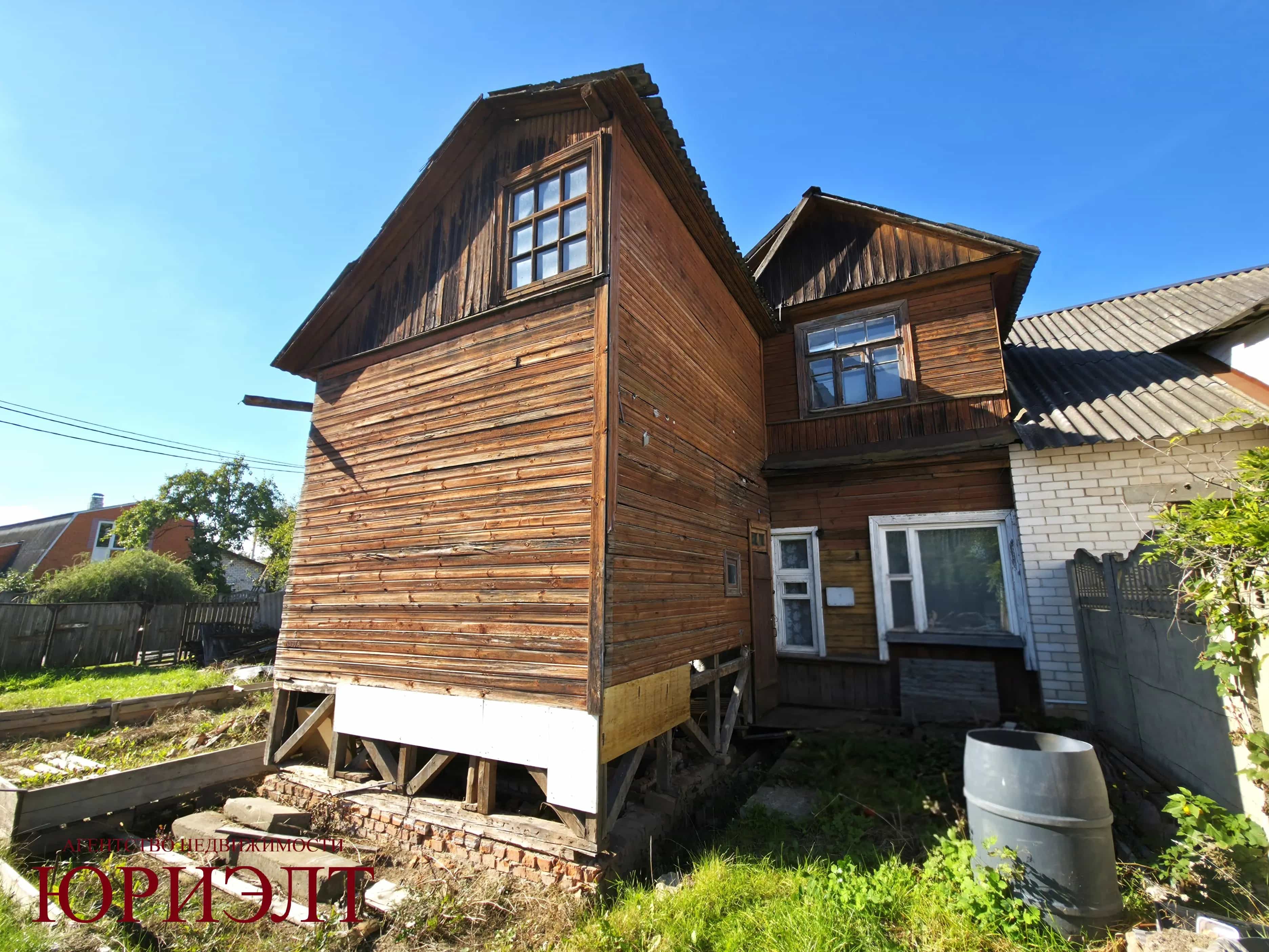 Беларусь, Брестская область, Барановичи, Жлобинская улица, 17, фото 3