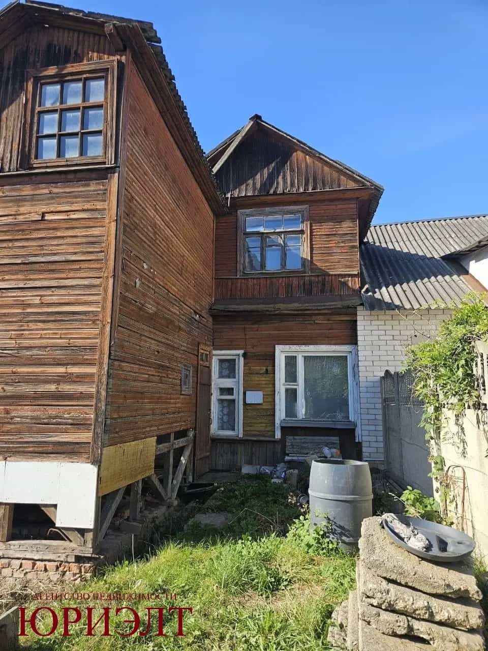 Беларусь, Брестская область, Барановичи, Жлобинская улица, 17, фото 4