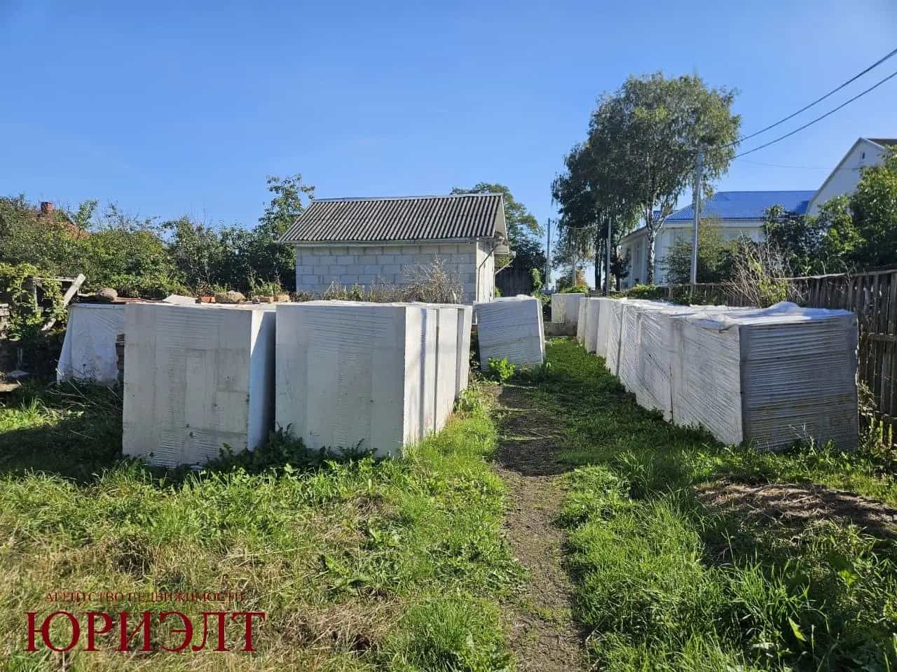Беларусь, Брестская область, Барановичи, Жлобинская улица, 17, фото 6