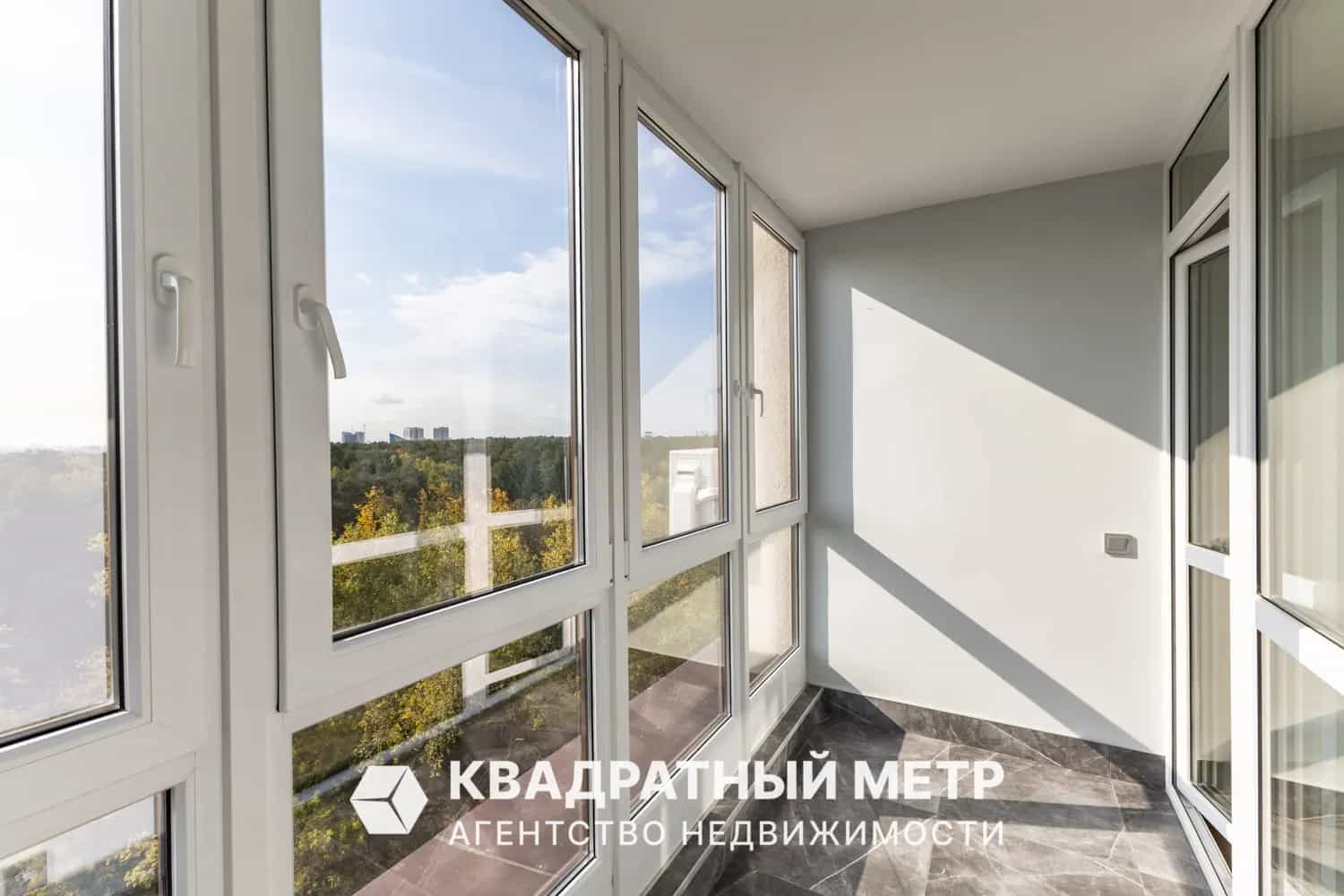 Беларусь, Минск, улица Макаёнка, 12Л