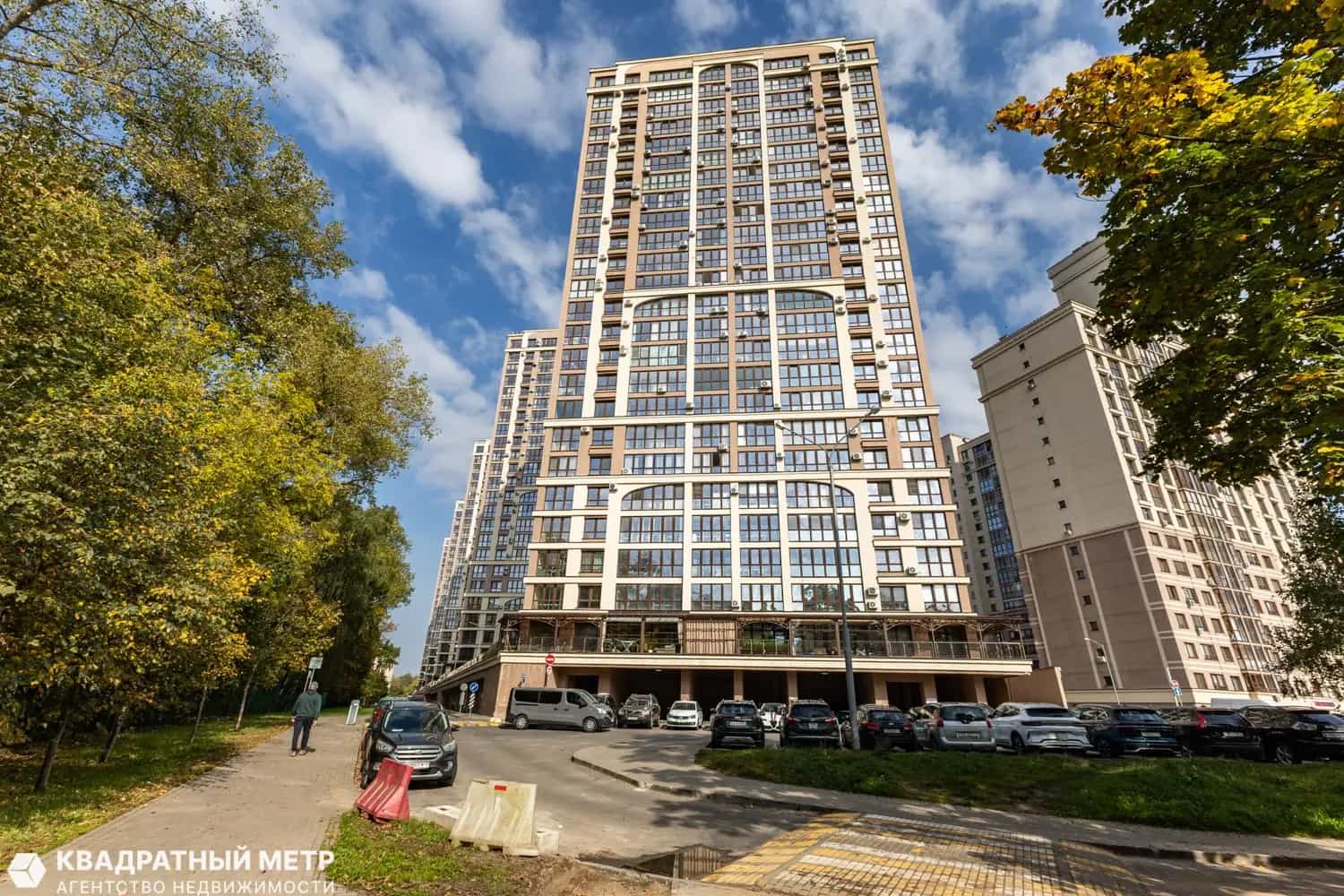 Беларусь, Минск, улица Макаёнка, 12Л, фото 19