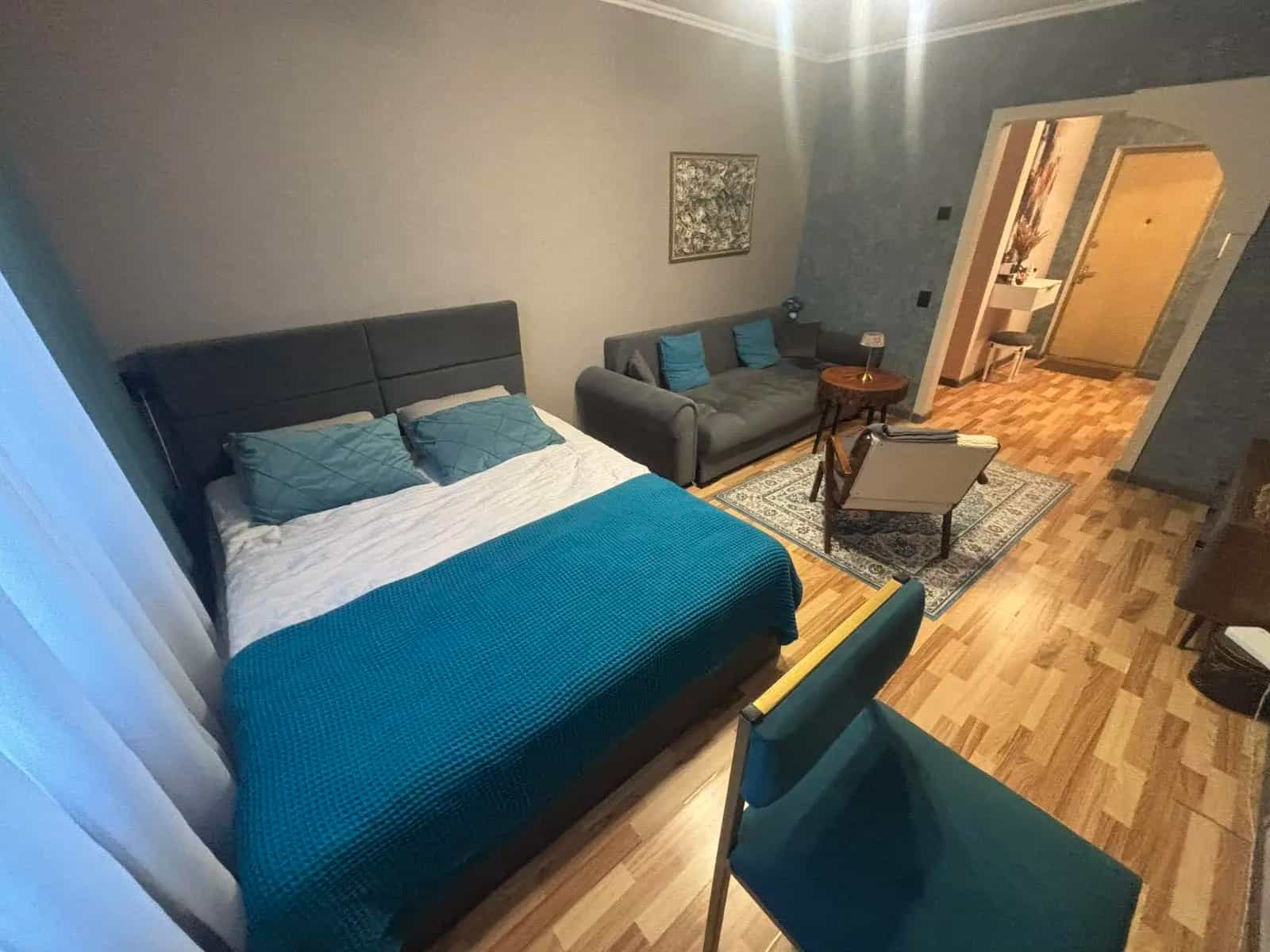 Беларусь, Гродно, улица Кабяка, 10к4, фото 2