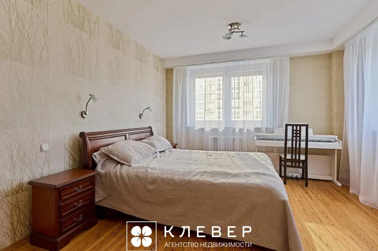 Беларусь, Минск, улица Максима Богдановича, 130, фото 23