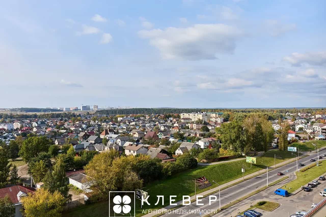 Беларусь, Минск, улица Максима Богдановича, 130, фото 38