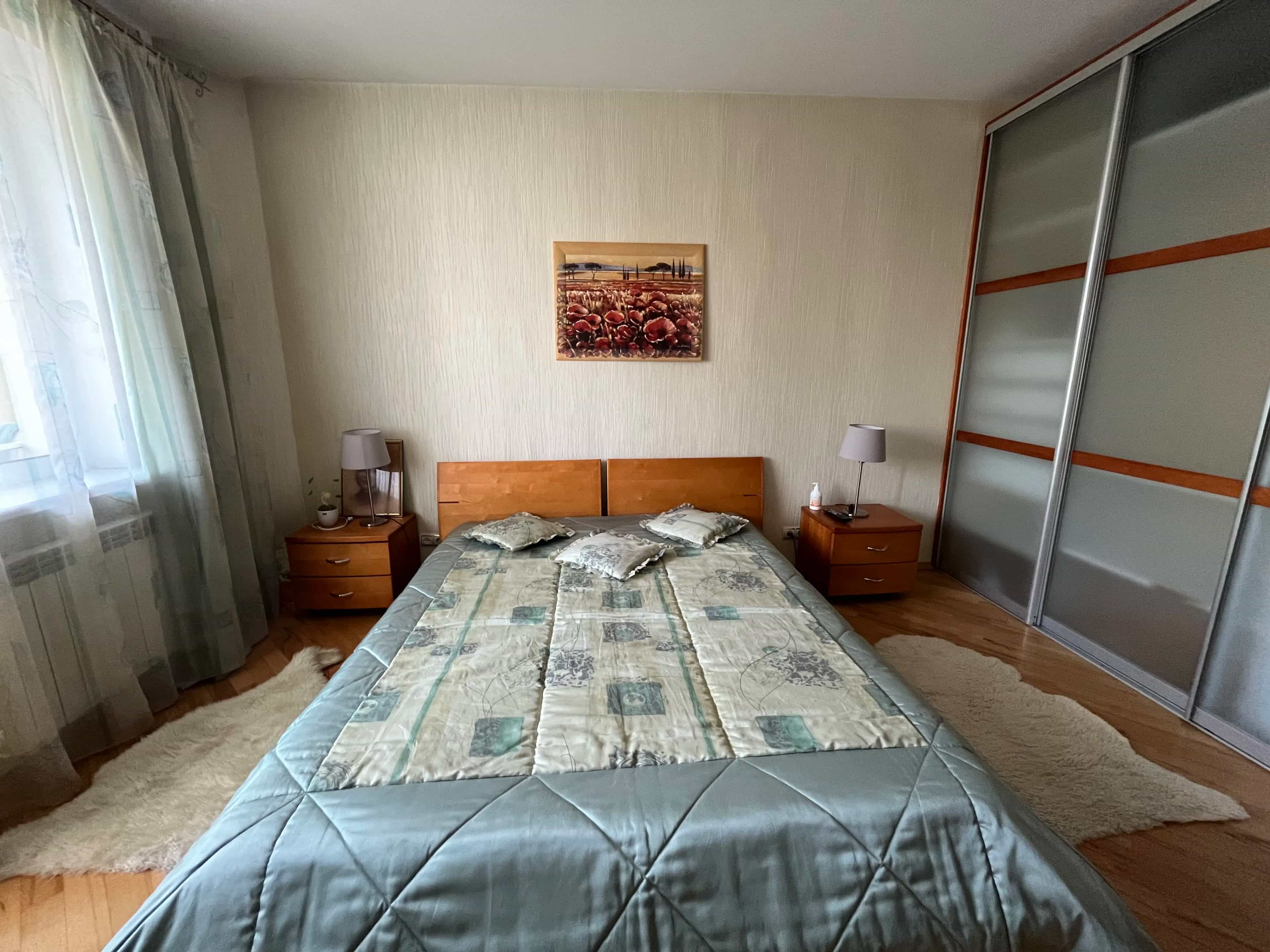 Беларусь, Минск, проспект Независимости, 22М, фото 2
