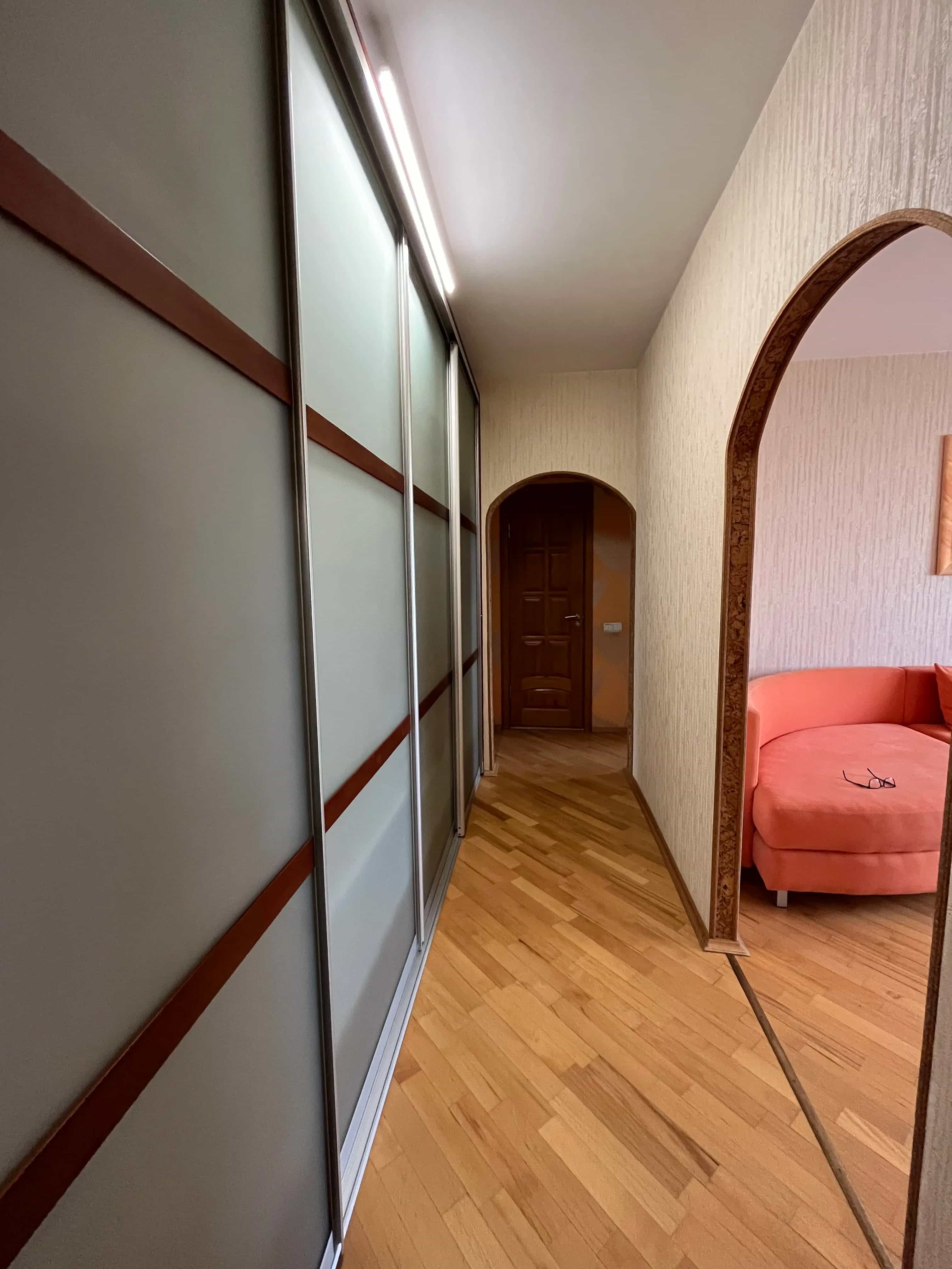 Беларусь, Минск, проспект Независимости, 22М, фото 14