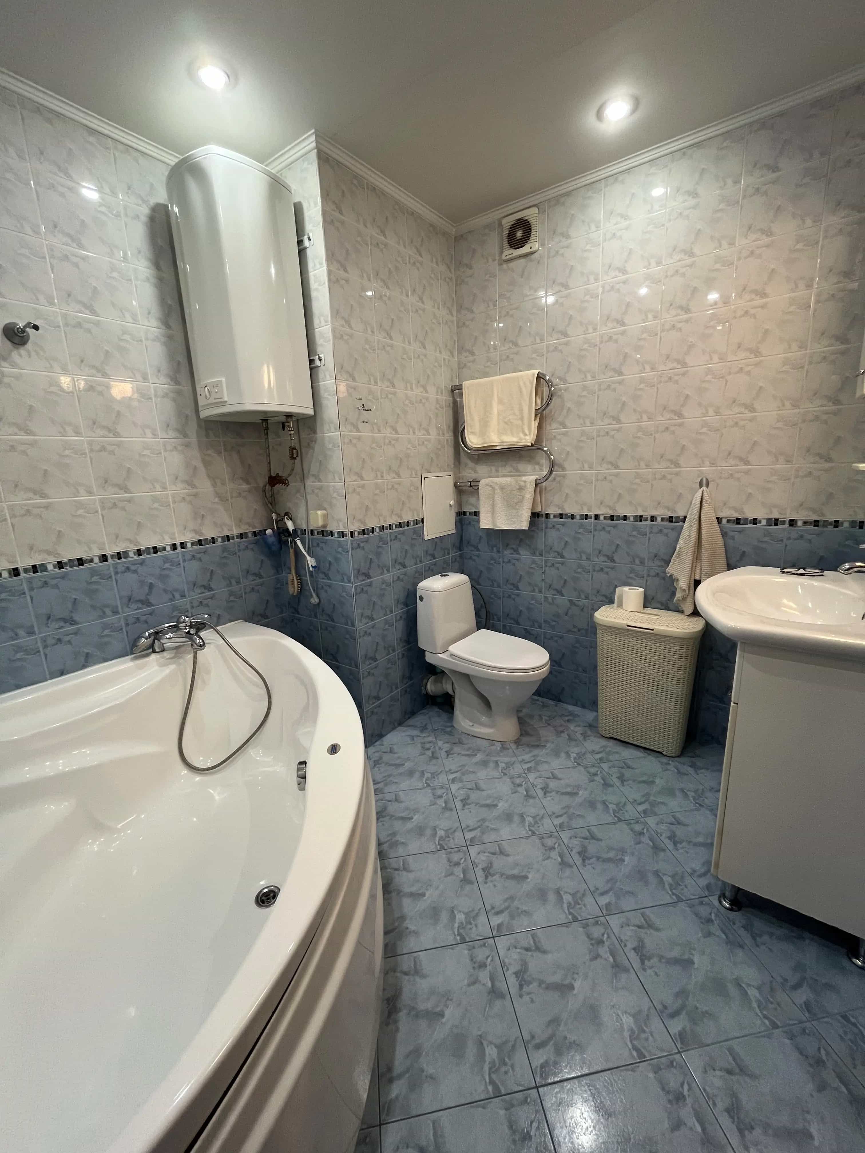 Беларусь, Минск, проспект Независимости, 22М, фото 16