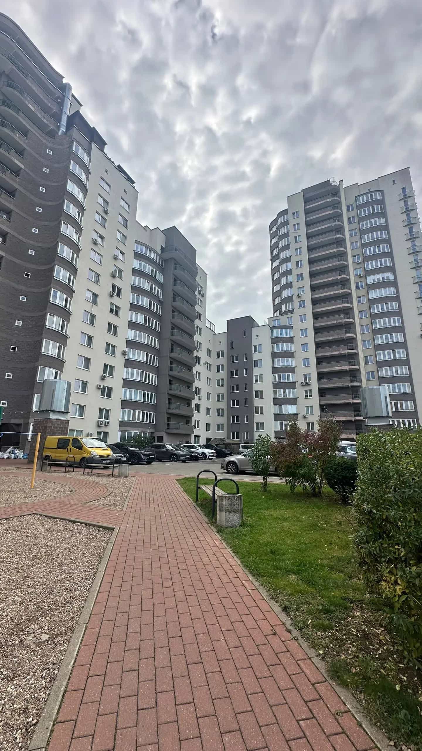 Беларусь, Минск, улица Леонида Беды, 33, фото 22