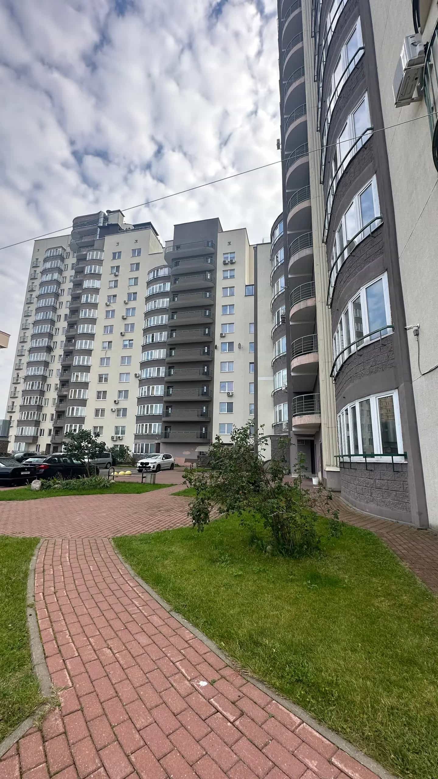 Беларусь, Минск, улица Леонида Беды, 33, фото 28