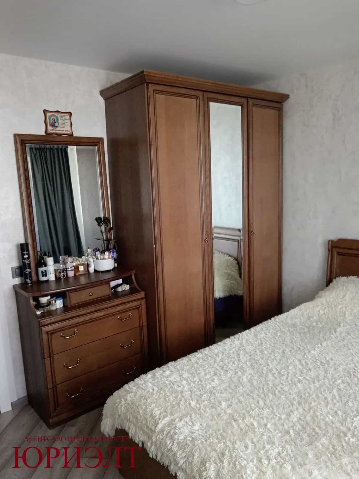 Беларусь, Витебская область, Орша, проспект Текстильщиков, 35А, фото 3