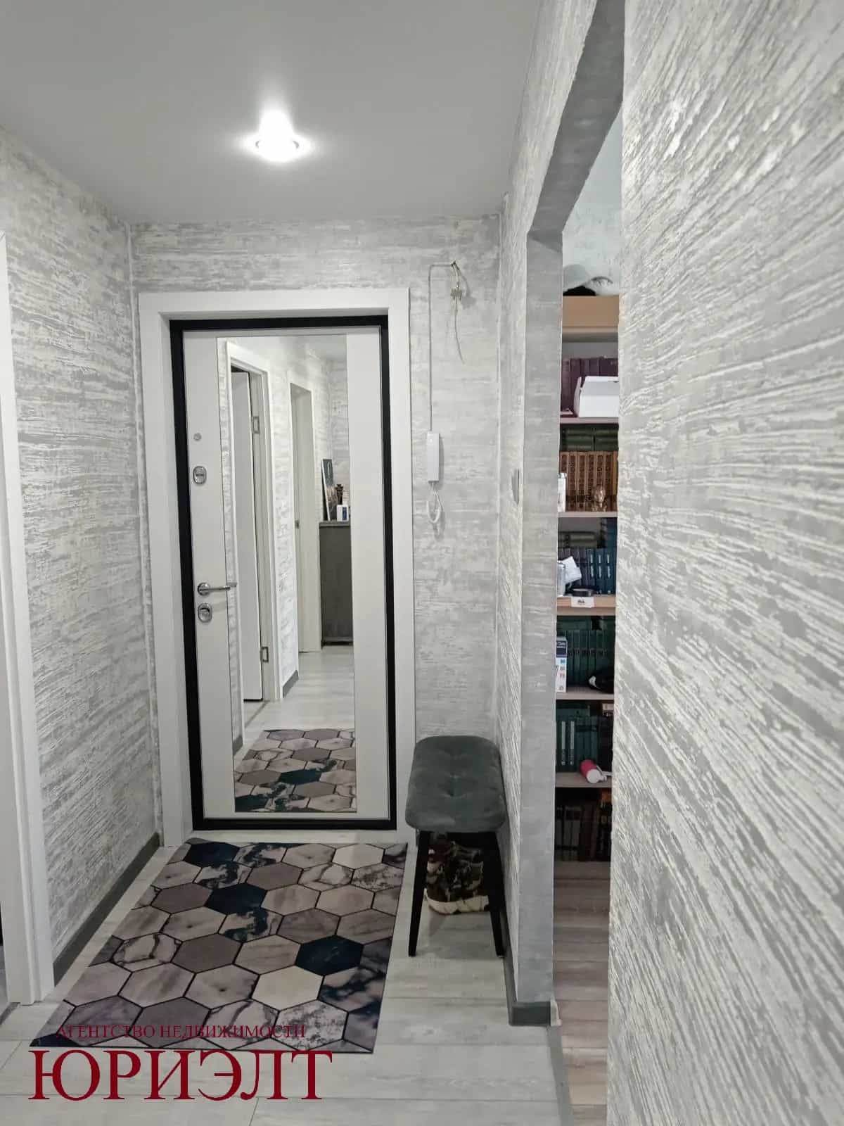Беларусь, Витебская область, Орша, проспект Текстильщиков, 35А, фото 8