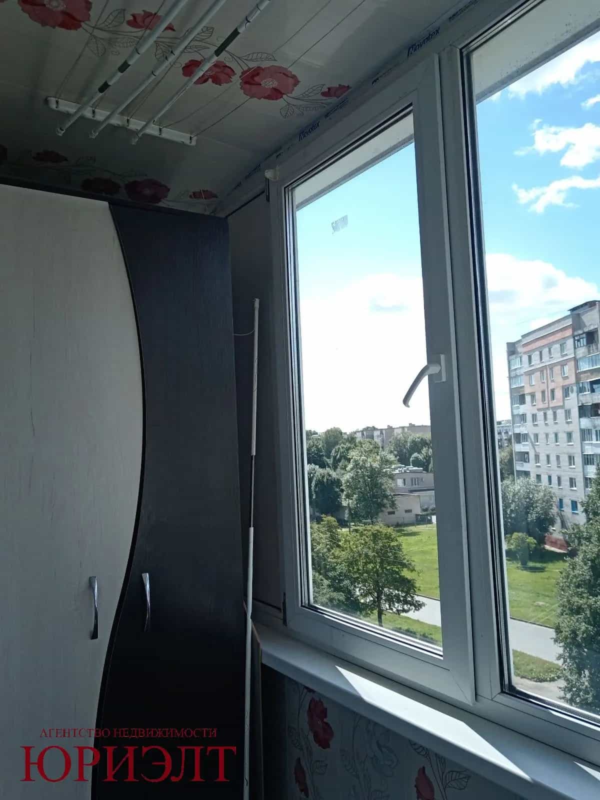 Беларусь, Витебская область, Орша, проспект Текстильщиков, 35А, фото 12
