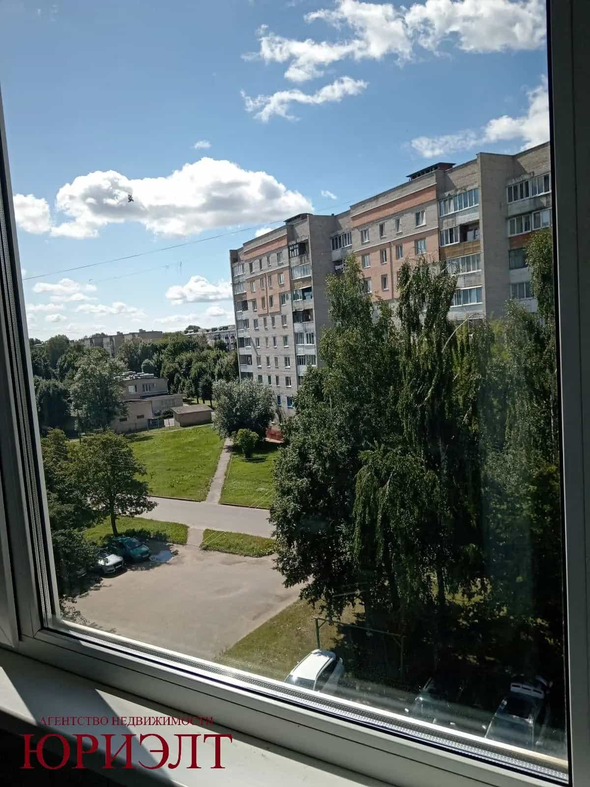 Беларусь, Витебская область, Орша, проспект Текстильщиков, 35А, фото 13