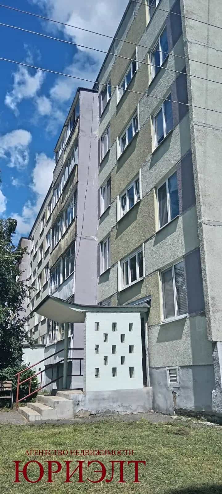 Беларусь, Витебская область, Орша, проспект Текстильщиков, 35А, фото 17