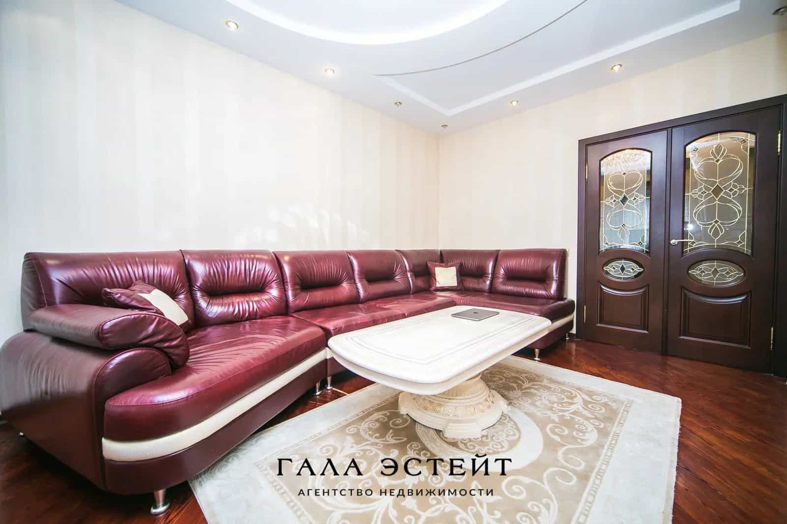 Беларусь, Минск, Логойский тракт, 19к4, фото 2