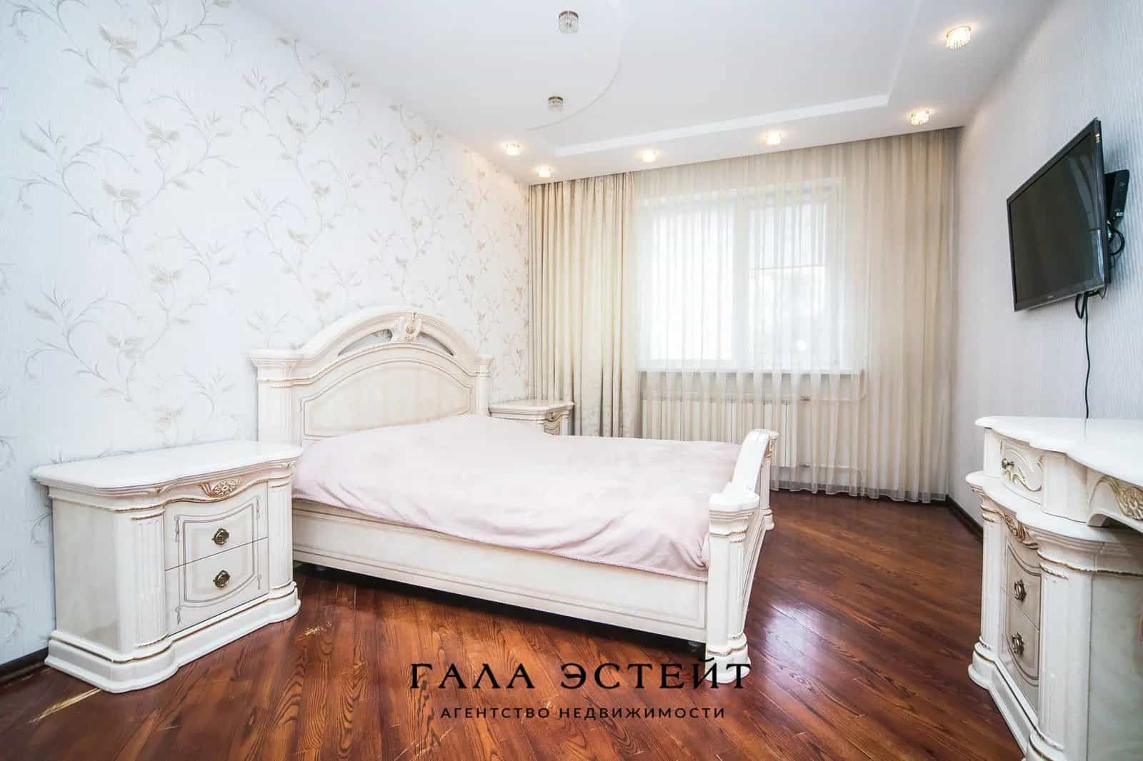 Беларусь, Минск, Логойский тракт, 19к4, фото 3