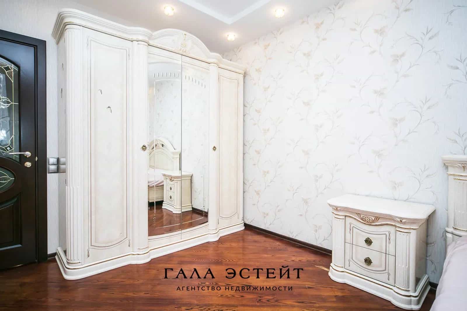 Беларусь, Минск, Логойский тракт, 19к4, фото 6