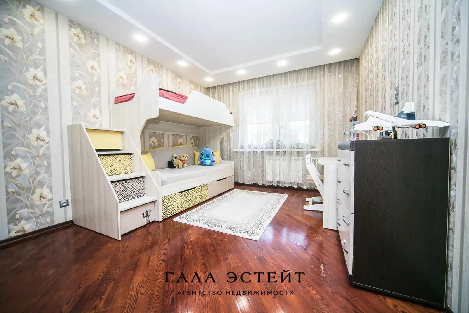 Беларусь, Минск, Логойский тракт, 19к4, фото 7