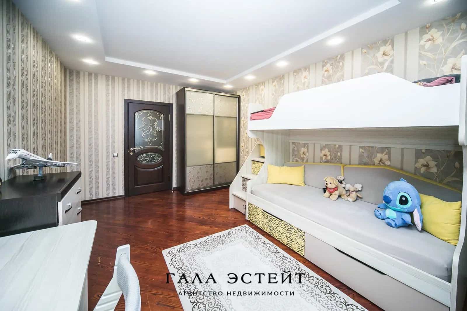 Беларусь, Минск, Логойский тракт, 19к4, фото 8