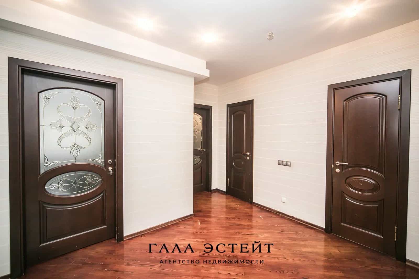 Беларусь, Минск, Логойский тракт, 19к4, фото 9