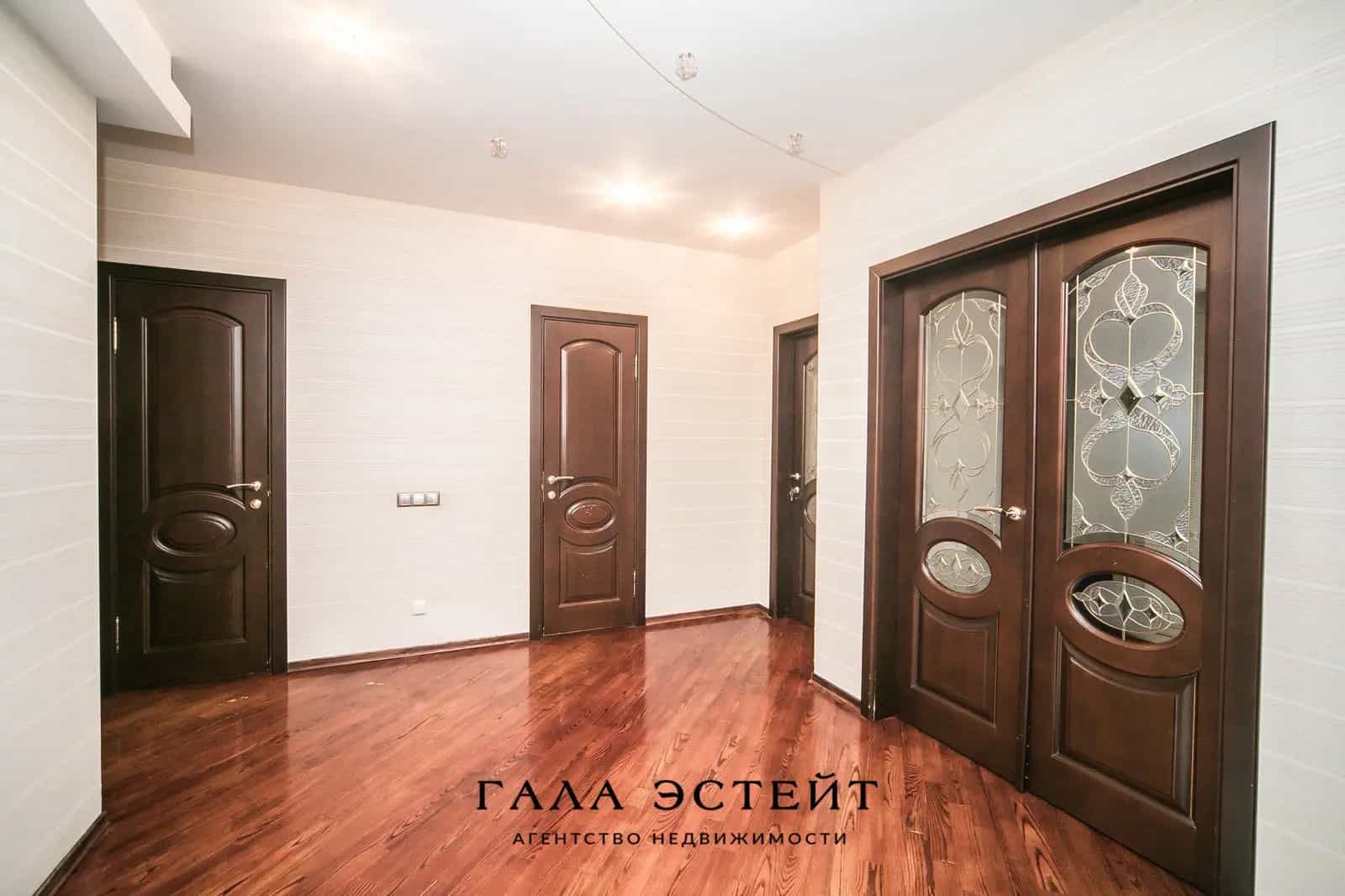 Беларусь, Минск, Логойский тракт, 19к4, фото 10