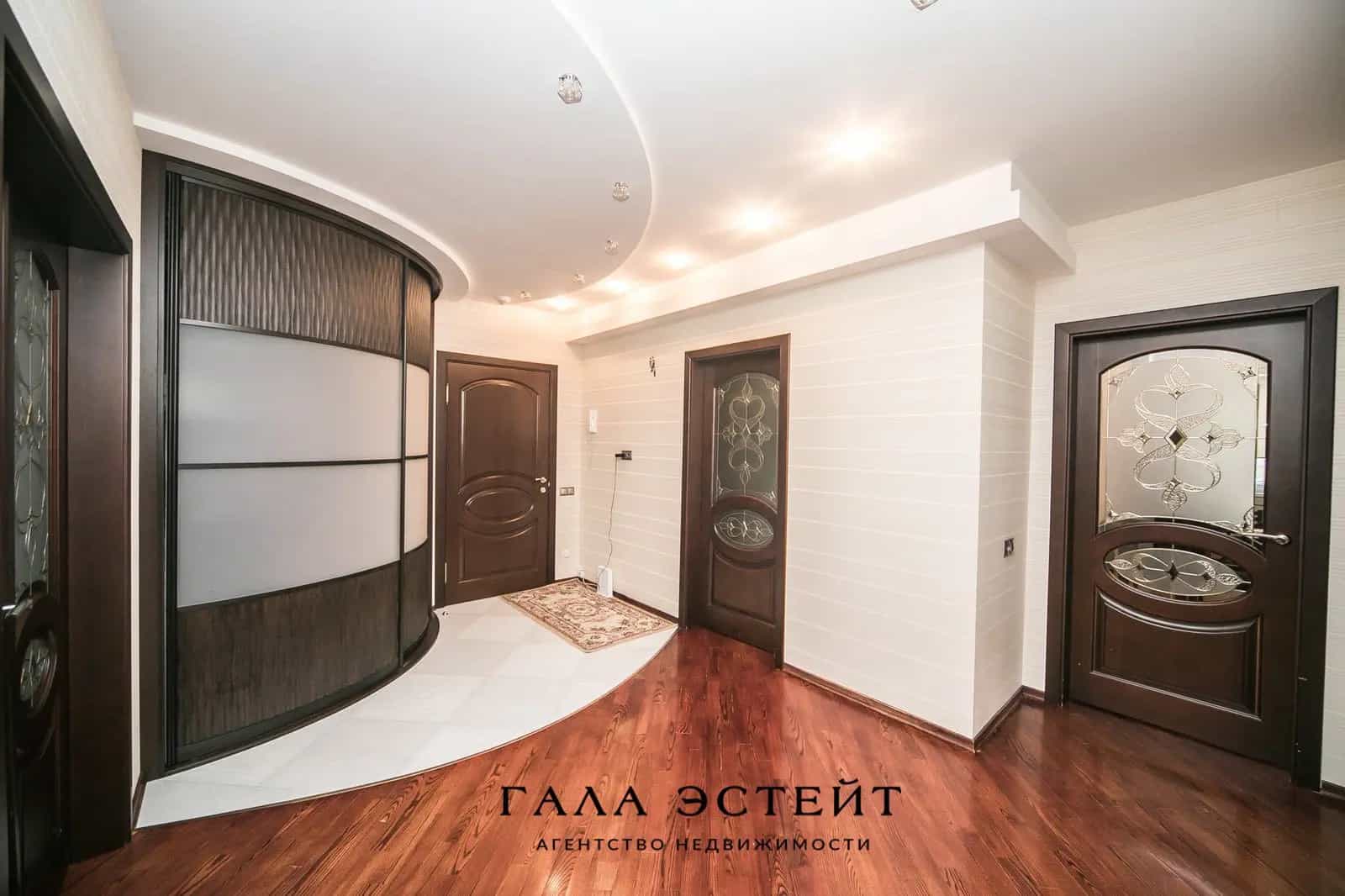 Беларусь, Минск, Логойский тракт, 19к4, фото 11
