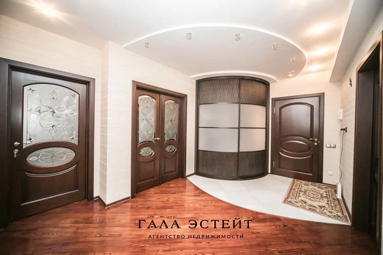 Беларусь, Минск, Логойский тракт, 19к4, фото 12