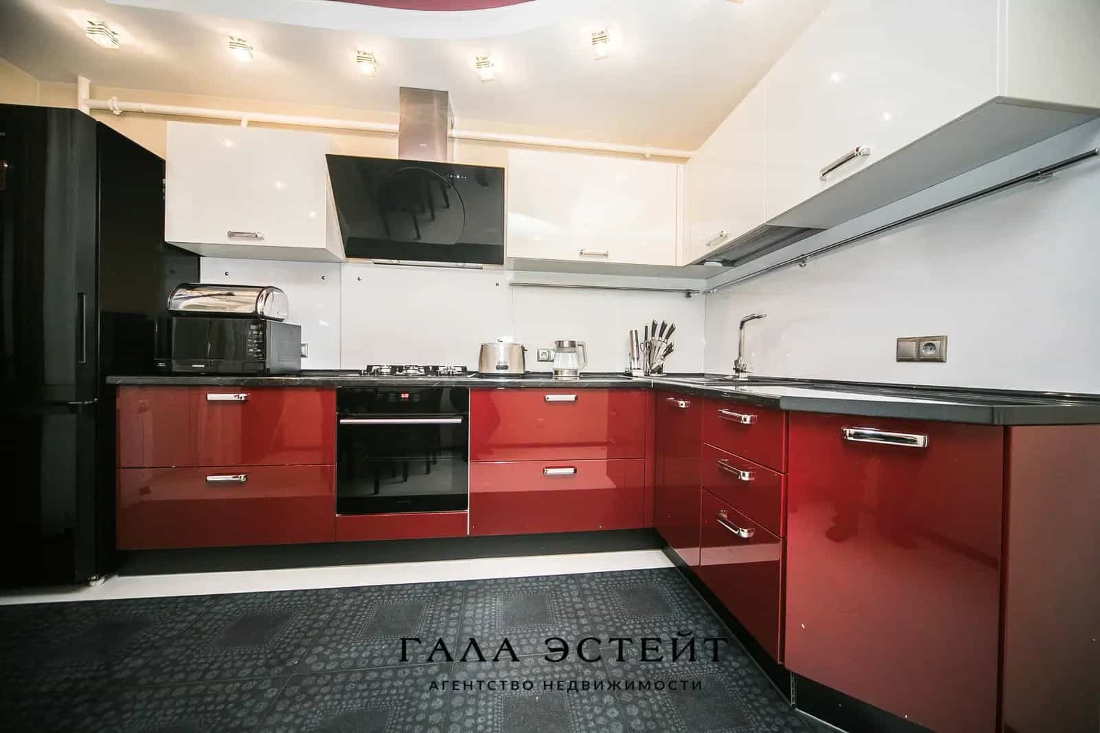 Беларусь, Минск, Логойский тракт, 19к4, фото 14