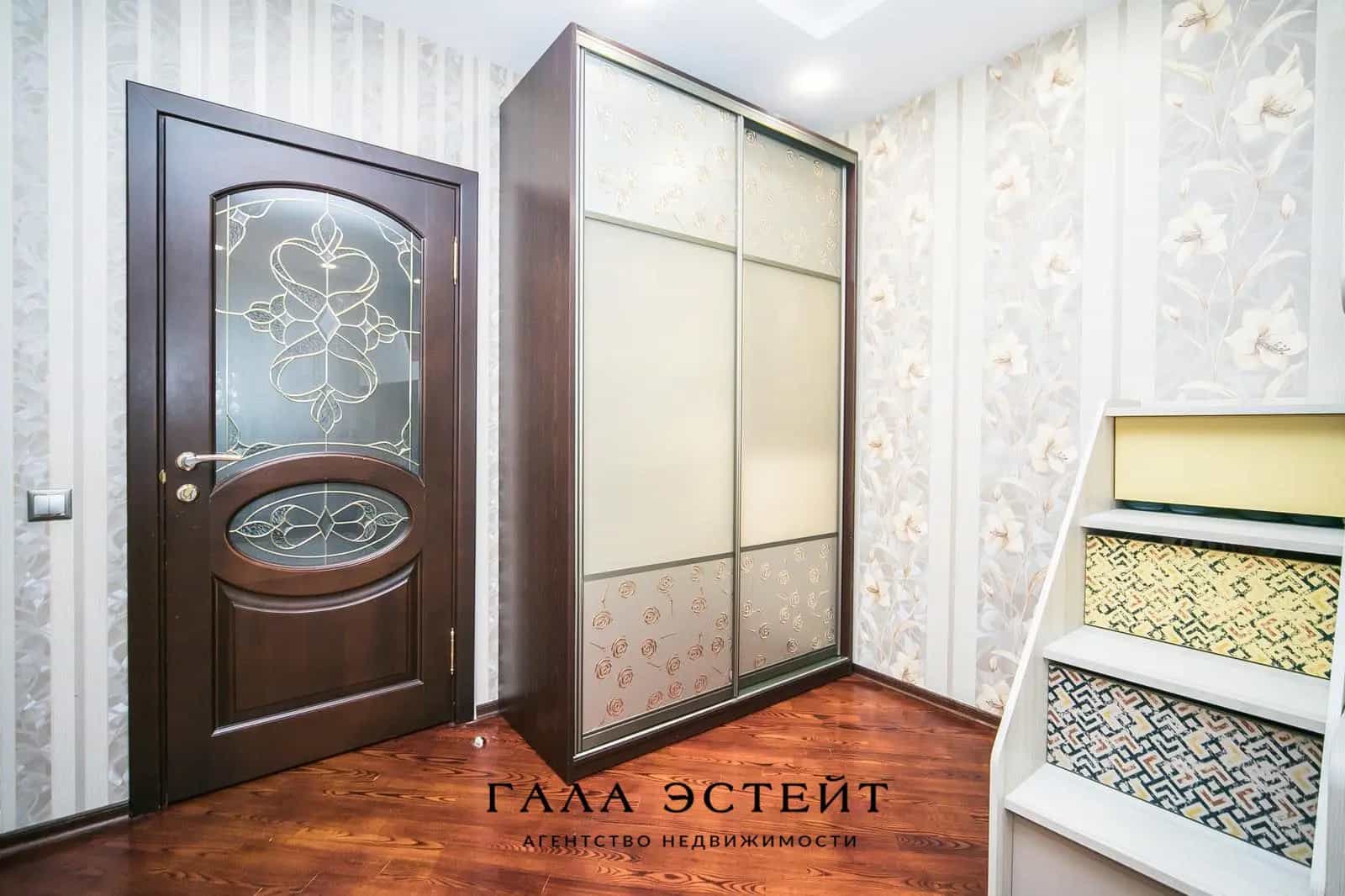 Беларусь, Минск, Логойский тракт, 19к4, фото 15