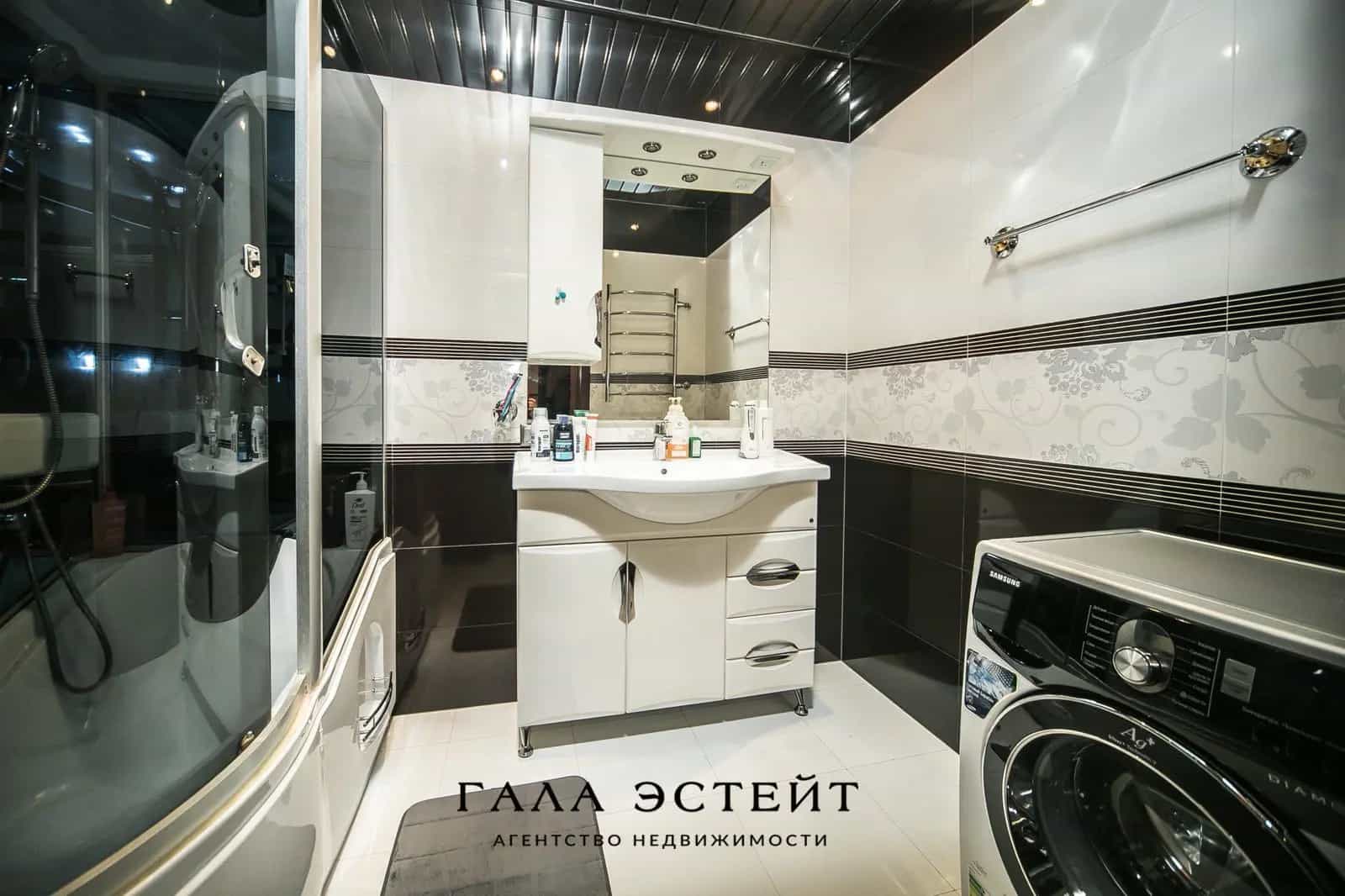 Беларусь, Минск, Логойский тракт, 19к4, фото 20