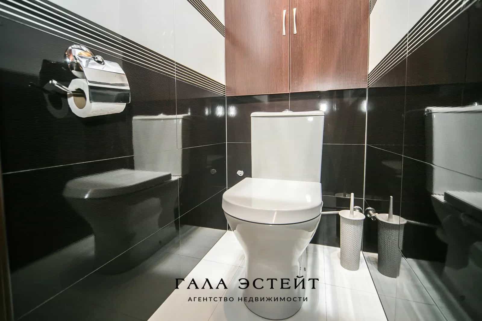 Беларусь, Минск, Логойский тракт, 19к4, фото 21