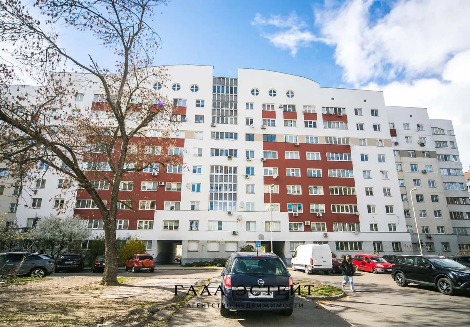Беларусь, Минск, Логойский тракт, 19к4, фото 25