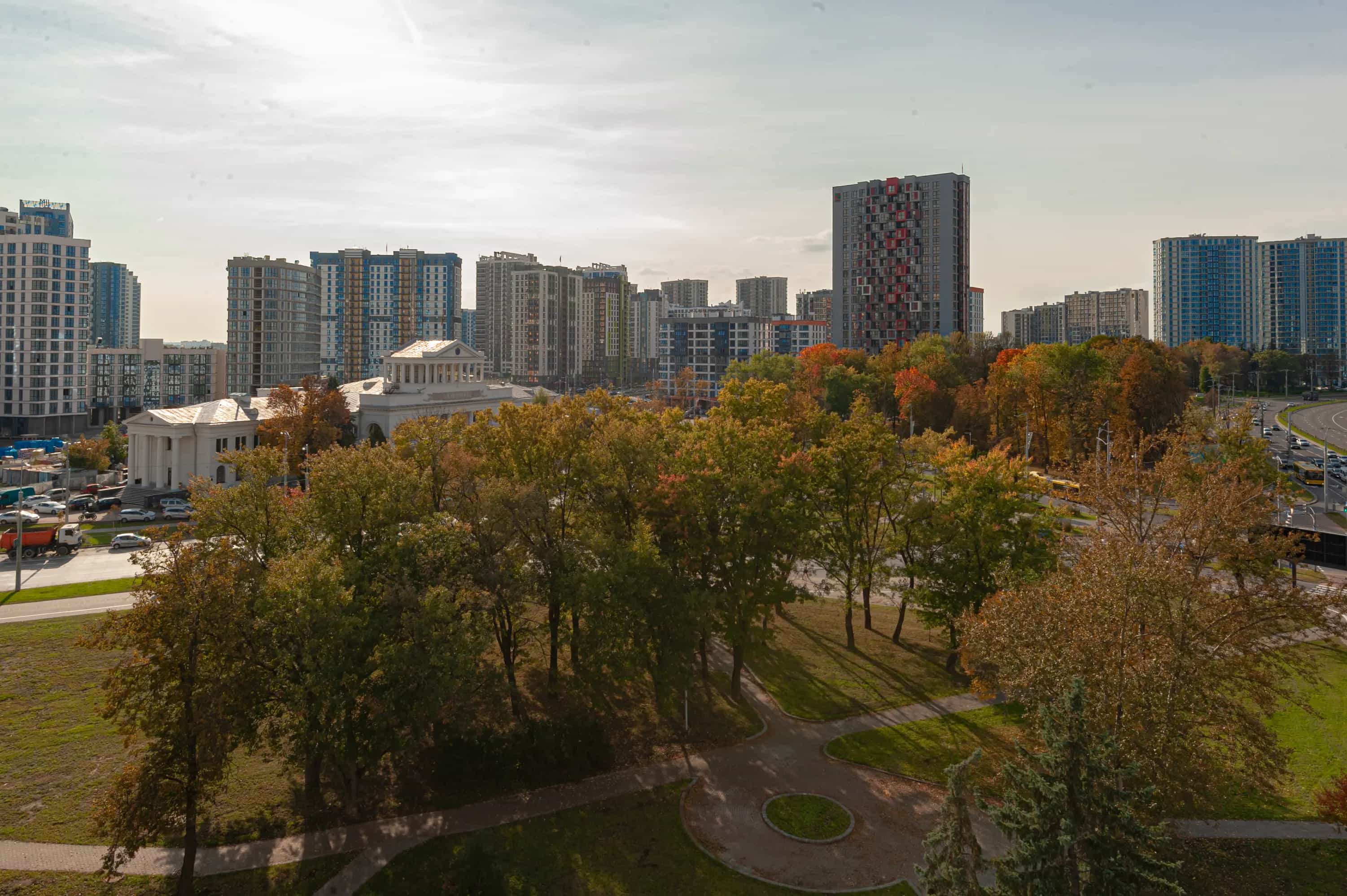 Беларусь, Минск, Аэродромная улица, 18, фото 17