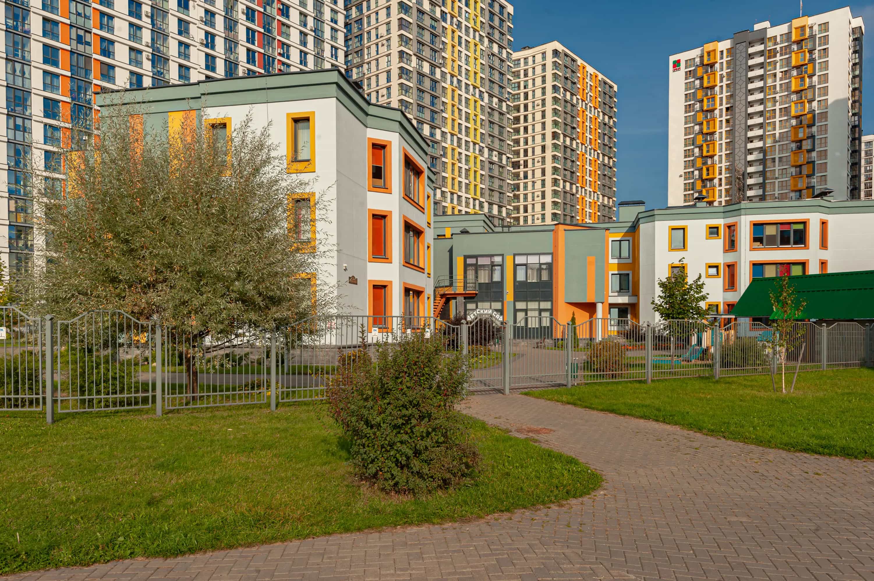Беларусь, Минск, Аэродромная улица, 18, фото 34
