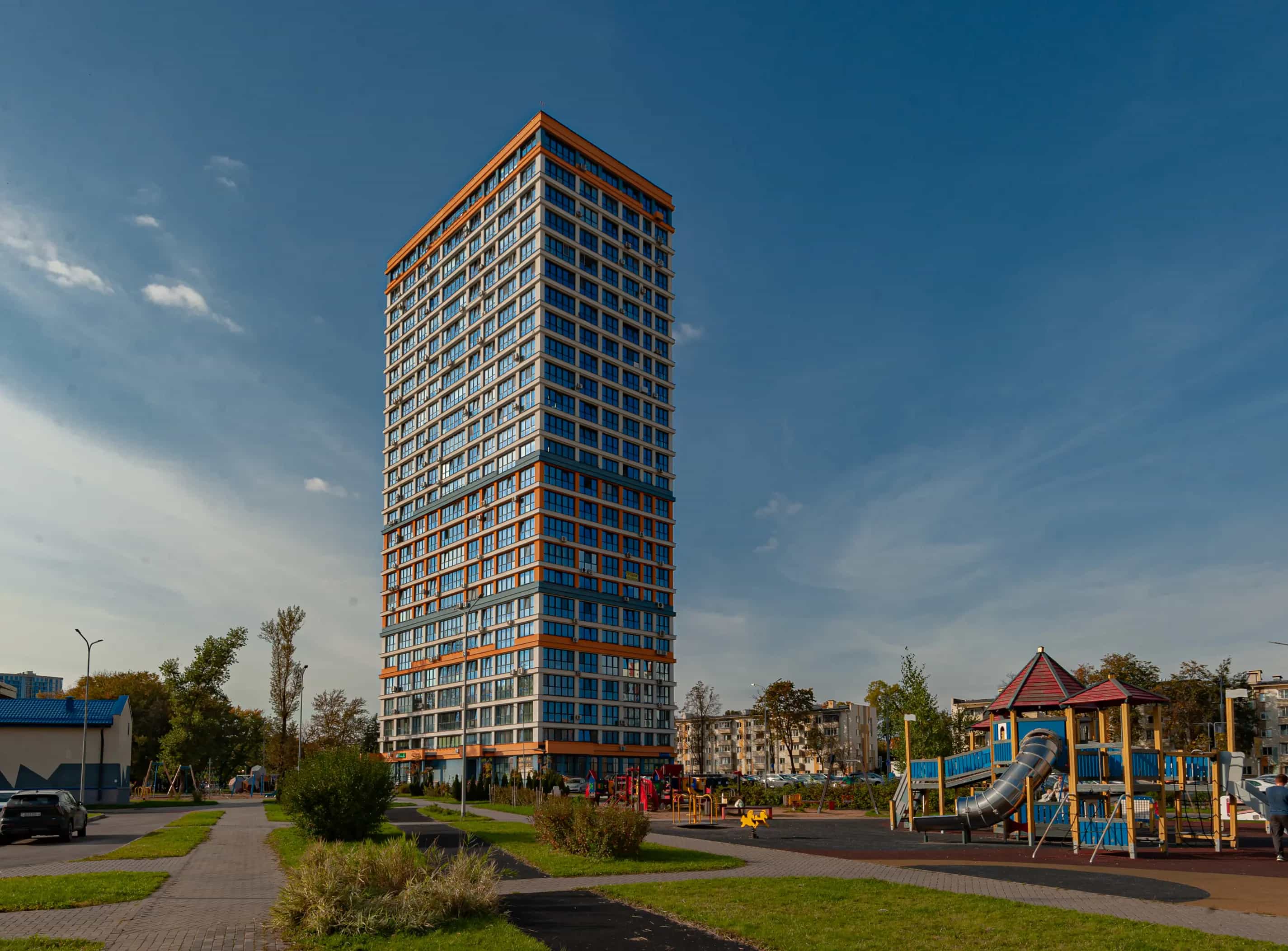 Беларусь, Минск, Аэродромная улица, 18, фото 36
