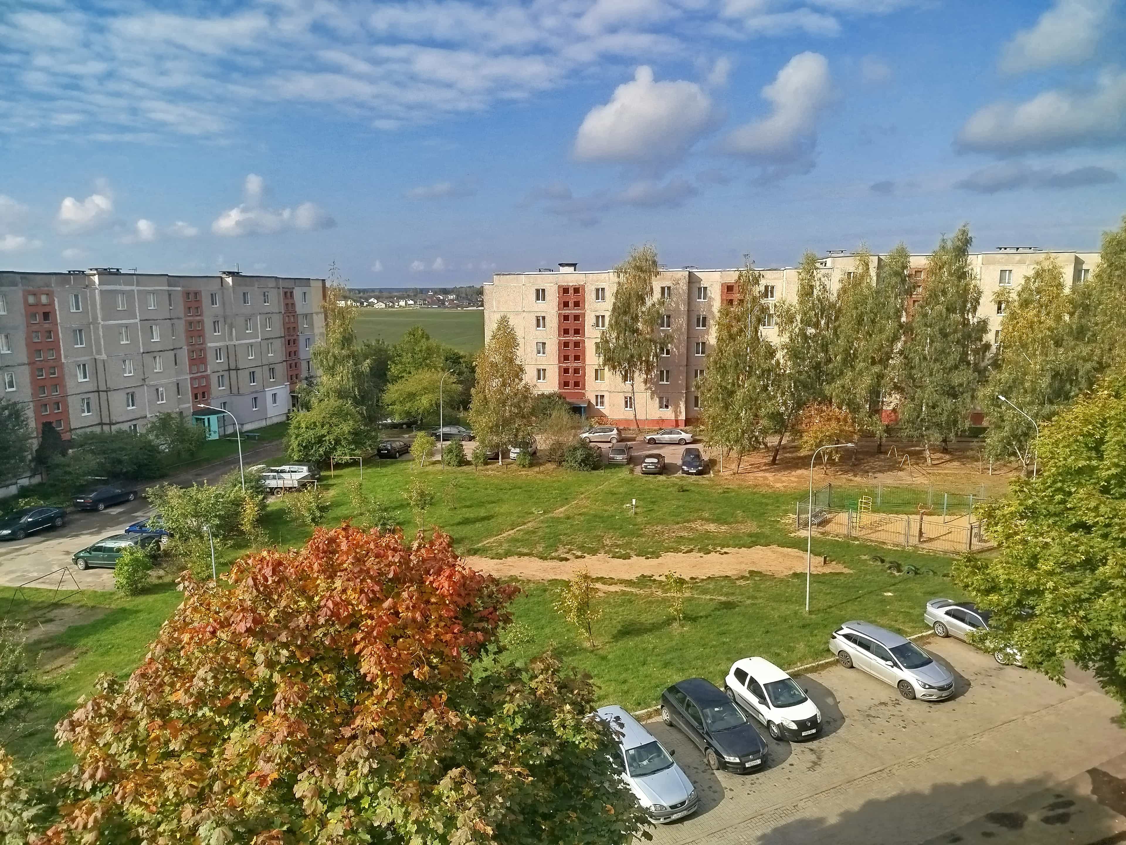 Беларусь, Брестская область, Барановичи, улица Репина, 59, фото 16