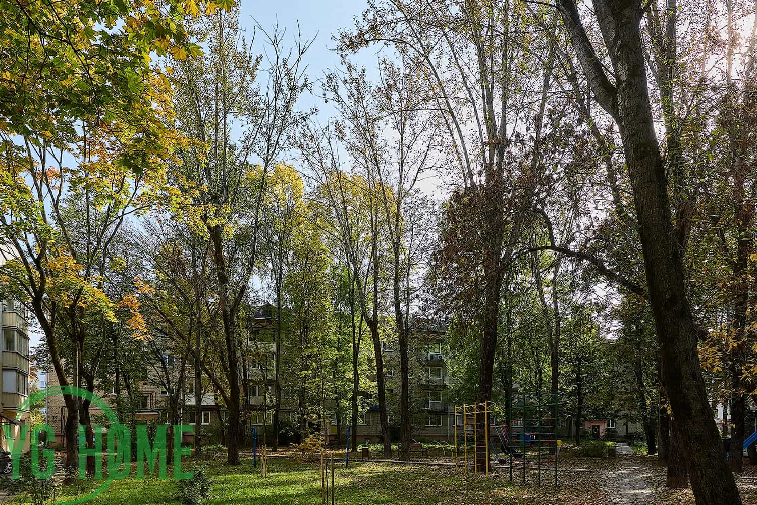 Беларусь, Минск, улица Золотая Горка, 15, фото 37