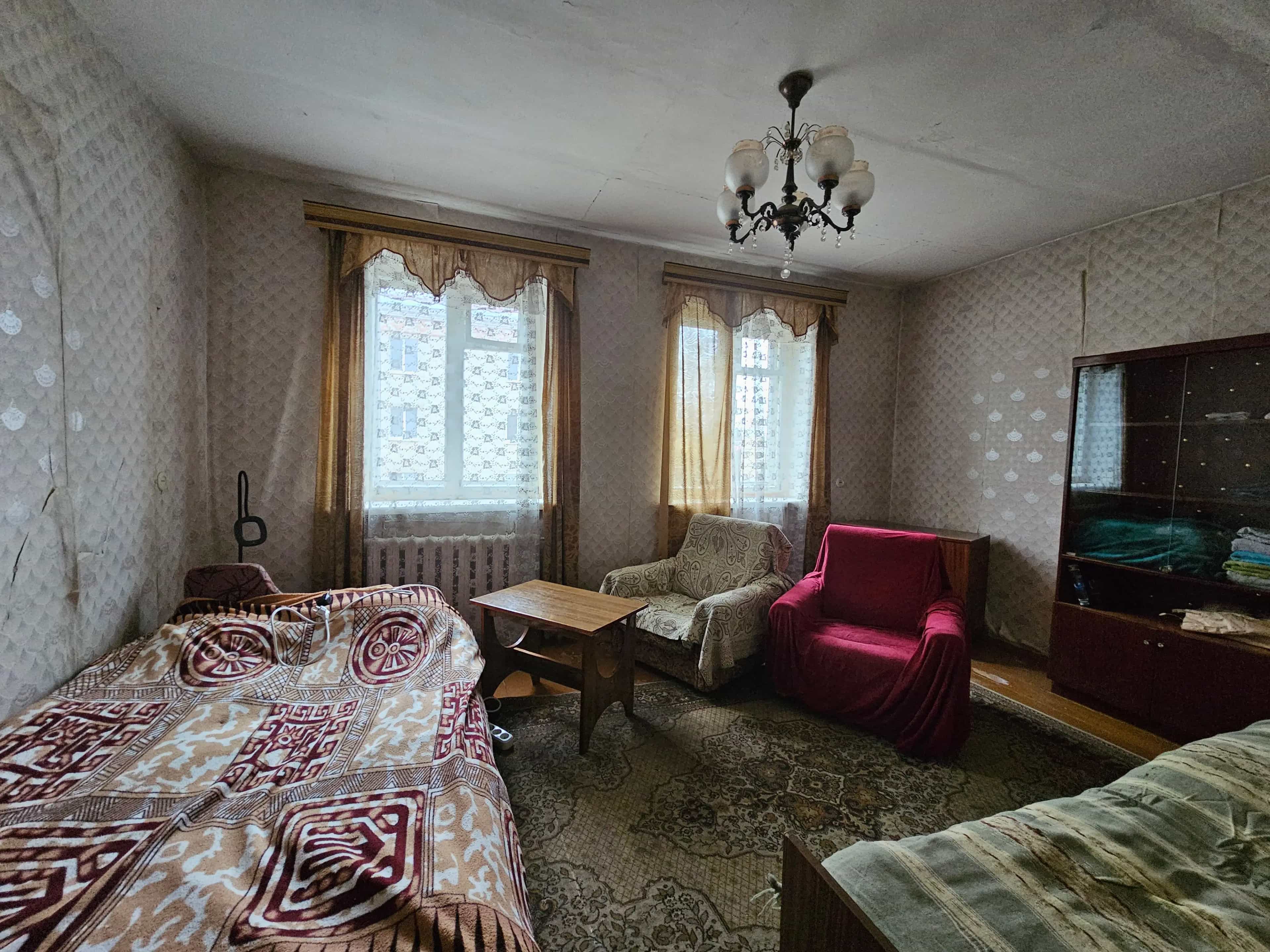 Беларусь, Брестская область, Пинск, улица Карла Маркса, 10, фото 2