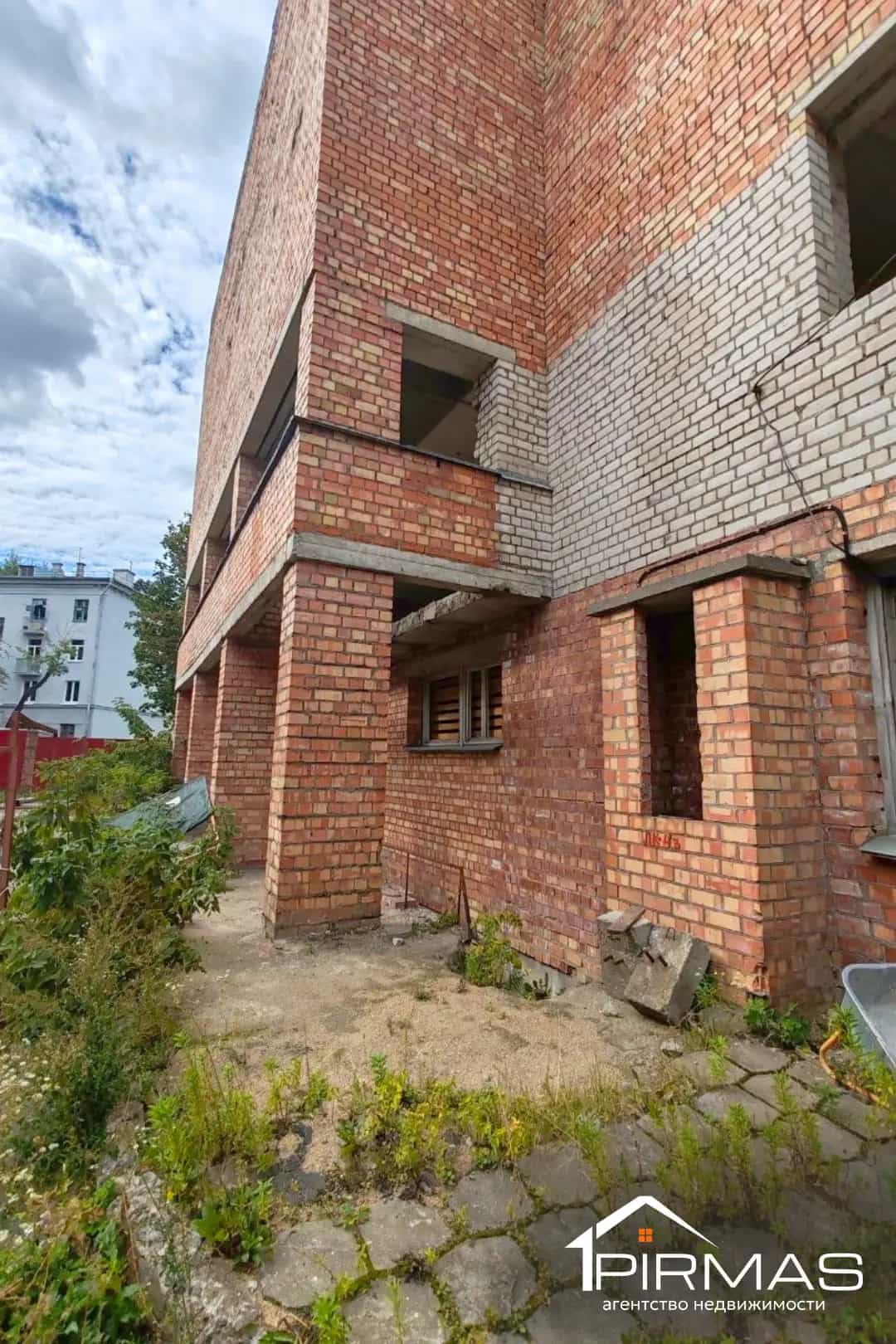 Беларусь, Минск, Красная улица, 23А, фото 3