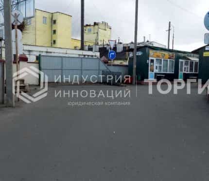 Беларусь, Могилёвская область, Бобруйск, улица Дзержинского, 4, фото 6