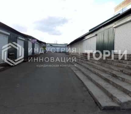 Беларусь, Могилёвская область, Бобруйск, улица Дзержинского, 4, фото 8